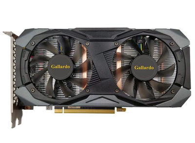 Відеокарта Manli GTX 1660 6Gb Super Gallardo (M-NGTX1660SG/6REHDPV2-M2436) (GDDR6, 192 bit, PCI-E 3.0 x16) Б/в