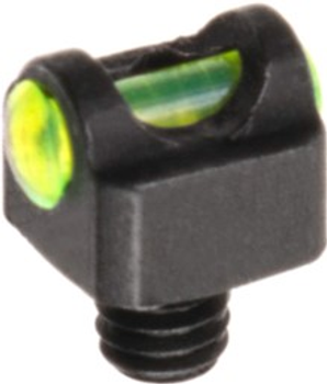 Мушка зелена TruGlo StarBrite Deluxe 2.6 мм (TG954DG)