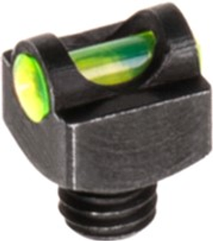 Мушка зелена TruGlo StarBrite Deluxe 3 мм (TG954EG)