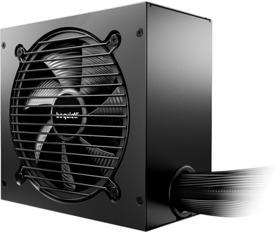 Блок живлення be quiet! PURE POWER 12 650W (BP002EU)