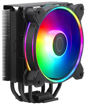 Кулер для процесора Cooler Master RR-S4KK-20PA-R1 (RR-S4KK-20PA-R1)