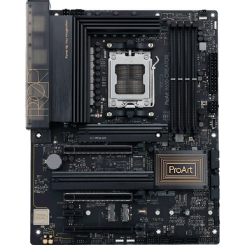 Материнська плата ASUS PROART B650-CREATOR (SAM5, AMD B650, ATX)