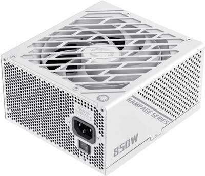 Блок живлення GameMax 850W GX-850 PRO WT (ATX3.0 PCIe5.0) (GX-850 PRO WT (ATX3.0 PCIe5.0))