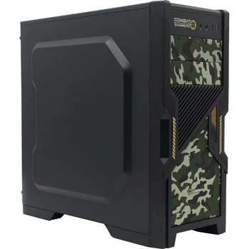 Корпус GameMax COMBAT MFG.G505 (COMBAT) Без БП
