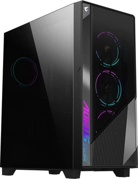 Корпус GIGABYTE Aorus C500 GLASS (GB-AC500G ST)