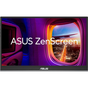 Монітор 15.6" ASUS ZenScreen MQ16AHE FHD OLED 60Hz (90LM07SV-B02170)