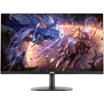Монітор 23.8" 2E 24" G2423B FHD IPS 165Hz (2E-G2423B-01.UA)