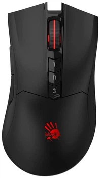 Беспроводная мышь Bloody A4Tech R90 Plus Wireless Black (R90 Plus (Black))