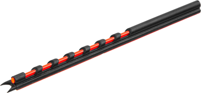Мушка червона TruGlo Glo-dot Pro Series Universal (TG104R)