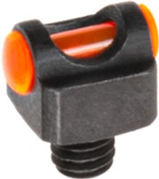 Мушка червона TruGlo StarBrite Deluxe 2.6 мм (TG954DR)