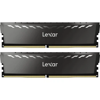 Оперативная память Lexar DDR4-3200 16384MB PC4-25600 (Kit of