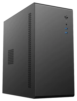 Корпус GameMax A200-BK-NP (A200-BK-NP)