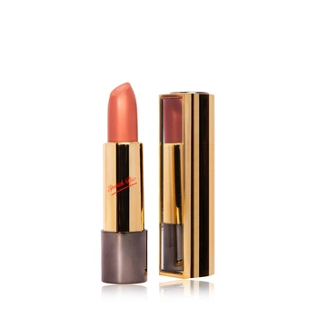 Губна помада Delfy Professional Lipstick Duo Gold Кофе 4 гр (5060465714923)