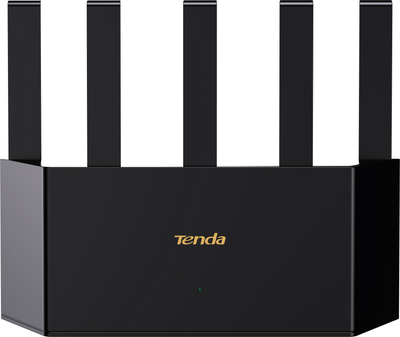 Маршрутизатор Tenda RX2L Pro WiFi6 / AX1500 / 1Гбит/с / поддержка MESH