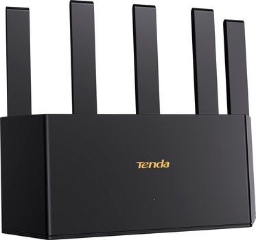 Маршрутизатор Tenda RX2L Pro WiFi6 / AX1500 / 1Гбит/с / поддержка MESH