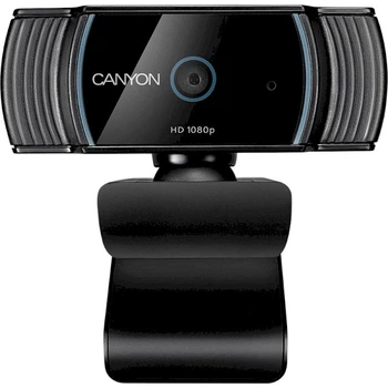 Веб-камера Canyon Black (CNS-CWC5)