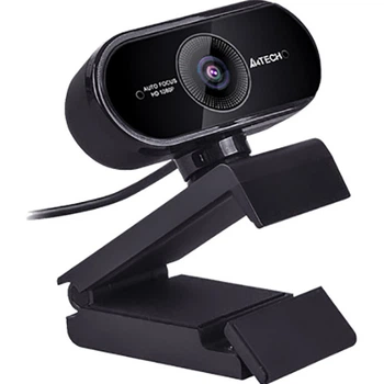 Веб-камера A4Tech USB Black (PK-930HA)