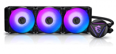 СВО MSI MAG CoreLiquid 360R V2 (MAG CoreLiquid 360R V2)