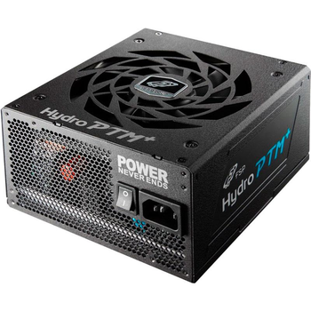 Блок живлення FSP Hydro PTM+ 850W 80 PLUS Platinum 850W (HPT850M)