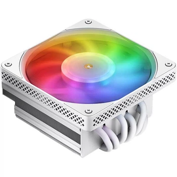 Кулер для процесора Jonsbo HX6200D White (HX6200D White)