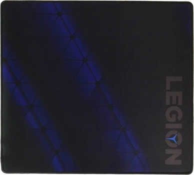 Ігрова поверхня Lenovo Legion Gaming Control MousePad L Black (GXH1C97870)