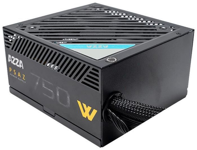 Блок живлення AZZA ATX 750W PSAZ-750W (PSAZ-750W)