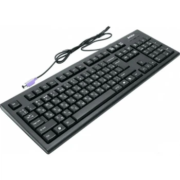 Клавиатура A4Tech KR-85 PS/2 (KR-85 PS/2)