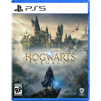Игра PS5 Hogwarts Legacy (5051895413425)