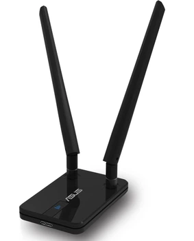 WiFi-адаптер ASUS USB USB-AC58 (90IG06I0-BM0400)