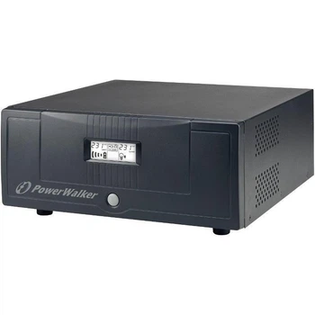 Источник бесперебойного питания PowerWalker Inverter 1200 PSW 10120215