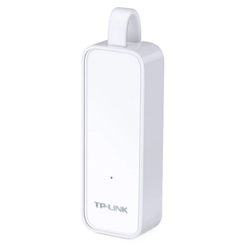 Сетевая карта TP-Link USB UE300 (UE300)