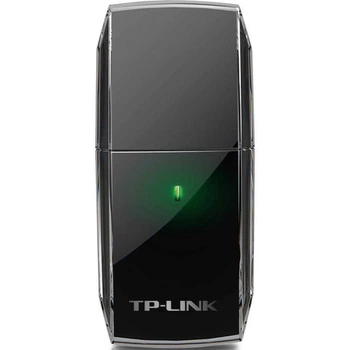 WiFi-адаптер TP-Link USB Archer T2U (ARCHER T2U)