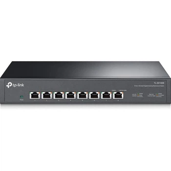 Коммутатор TP-Link TL-SX1008 (TL-SX1008)