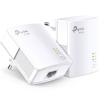 Ретранслятор TP-Link Powerline TL-PA7017 KIT (TL-PA7017 KIT)