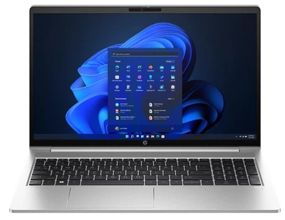 Ноутбук HP 15.6" Probook 450 G10/Intel i7-1355U/32GB/1TBSSD/IntelXe/DOS/Black (8D4L9ES)