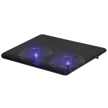 Підставка для ноутбука 2E 14" Gaming Black (2E-CPG-001)