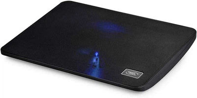 Подставка для ноутбука Deepcool 15,6" Wind Pal Mini (WIND PAL MINI)