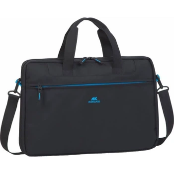 Сумка для ноутбука Rivacase 15.6" Black (8037) (8037 (Black))