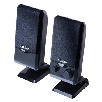 Акустическая система Edifier 2.0 M1250 Black (M1250)
