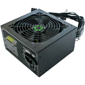 Блок питания GameMax 400W (GM-400-PFC Black)