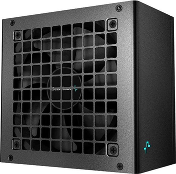 Блок живлення Deepcool PK 650W 80+Bronze (R-PK650D-FA0B-EU) (PK650D)