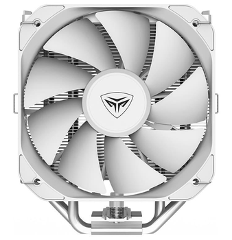 Кулер для процесора PcCooler K4 WH, білий (K4 WH)