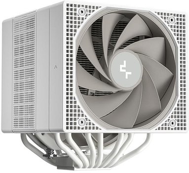 Кулер для процесора Deepcool Assassin IV WH (R-ASN4-WHNNMT-G)