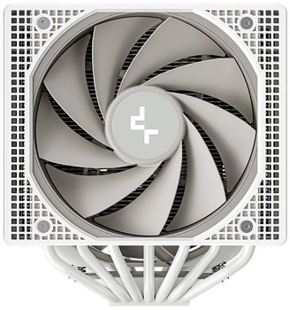 Кулер для процесора Deepcool Assassin IV WH (R-ASN4-WHNNMT-G)