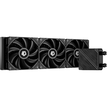 СВО ID-Cooling Dashflow 360 Basic Black (DASHFLOW 360 BASIC BLACK)