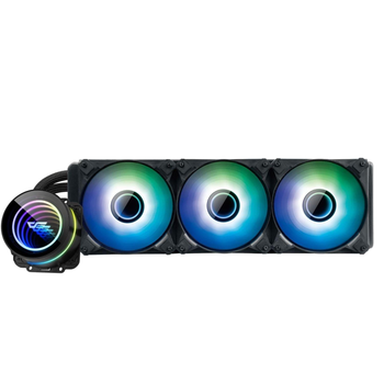 СВО Darkflash DX360 V2.6 BLACK (DX360 V2.6)