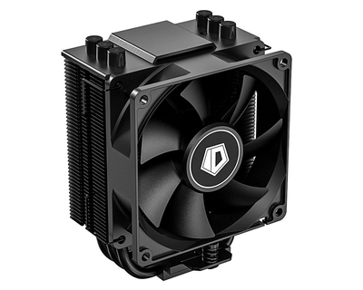 Кулер для процесора ID-Cooling SE-903-XT Black (SE-903-XT Black)