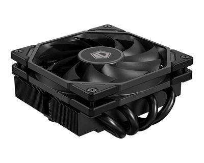 Кулер для процесора ID-Cooling IS-40-XT Black (IS-40-XT BLACK)