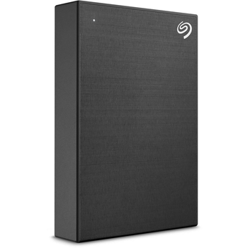 Накопичувач SSD Seagate HDD External One Touch with Password (2.5'/5TB/USB 3.0) (STKZ5000400)