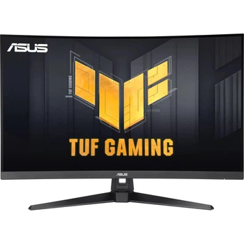 Монитор 27" ASUS VG27WQ3B Curved QHD 180Hz (90LM0AQ1-B01170) 2560x1440 (QHD, 2K) VA 180 Hz